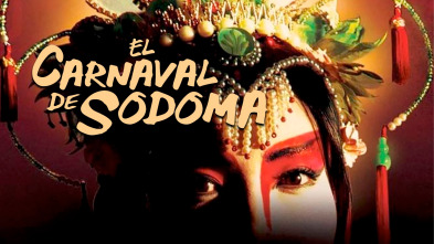 Imagen de Carnaval de Sodoma - 2