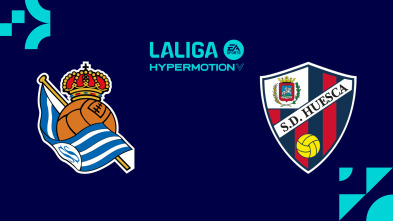 Imagen de Jornada 10: Real Sociedad B - Huesca - 2