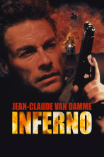 Imagen de Van Damme's Inferno - 1