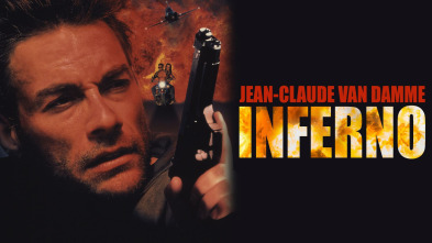 Imagen de Van Damme's Inferno - 2