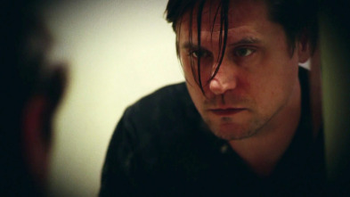 Imagen de Redrum (murder): El hijo favorito - 2