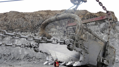 Imagen de Titanes mecánicos: Las cinco mejores excavadoras - 2