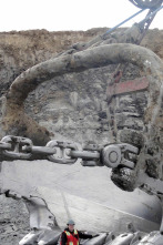 Imagen de Titanes mecánicos: Las cinco mejores excavadoras - 1