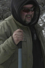 Imagen de Yukon Men: Intuición - 1