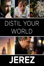 Imagen de Distil your world: Jerez - 1