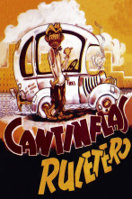 Imagen de Cantinflas ruletero - 1