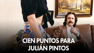 Imagen de Cien puntos para Julián Pintós - 2