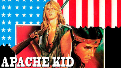 Imagen de Apache kid - 2