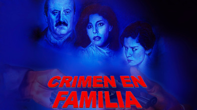 Imagen de Crimen en familia - 2