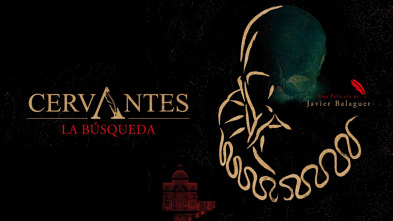 Imagen de Cervantes: La búsqueda - 2