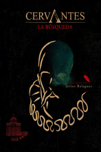 Imagen de Cervantes: La búsqueda - 1