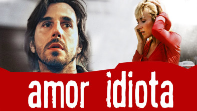 Imagen de Amor idiota - 2
