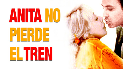 Imagen de Anita no pierde el tren - 2