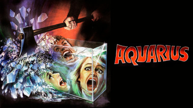 Imagen de Aquarius - 2
