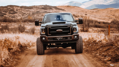 Imagen de Diesel brothers (T2): Diesel de Detroit - 2