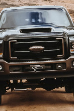 Imagen de Diesel brothers (T2): Diesel de Detroit - 1