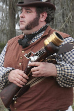 Imagen de Expedición al pasado: El tesoro de Jean Lasifi - 1