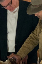 Imagen de Momias al descubierto: A la caza del asesino de Abraham Lincoln - 1