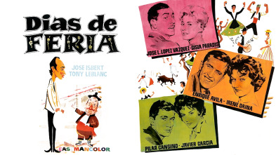 Imagen de Días de feria - 2