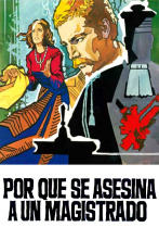 Imagen de ¿Por qué se asesina a un magistrado? - 1