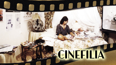 Imagen de Cinefilia - 2
