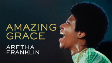 Imagen de Amazing Grace - 2