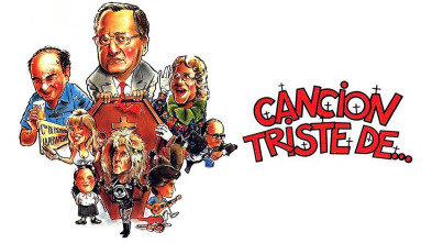 Imagen de Canción triste de... - 2