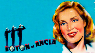 Imagen de Botón de ancla (1947) - 2