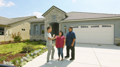 Imagen de Mi casa soñada (T5): Por fin propietarios - 2