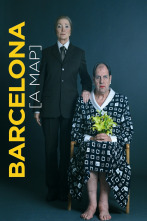 Imagen de Barcelona (Un mapa) - 1