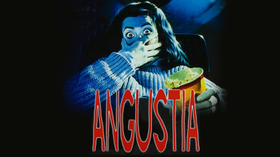 Imagen de Angustia - 2
