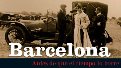 Imagen de Barcelona, antes de que el tiempo lo borre - 2