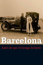 Imagen de Barcelona, antes de que el tiempo lo borre - 1