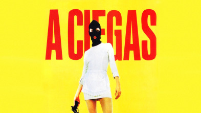Imagen de A ciegas - 2