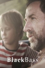 Imagen de Black Bass - 1