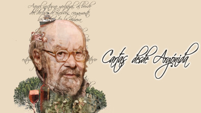 Imagen de Cartas desde Argónida - 2