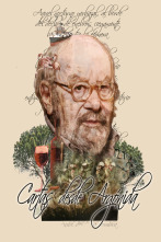 Imagen de Cartas desde Argónida - 1