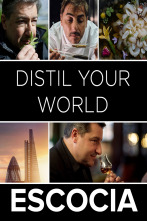 Imagen de Distil your world: Escocia - 1