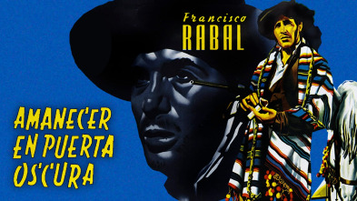 Imagen de Amanecer en puerta oscura - 2