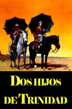 Imagen de Dos hijos de Trinidad - 1