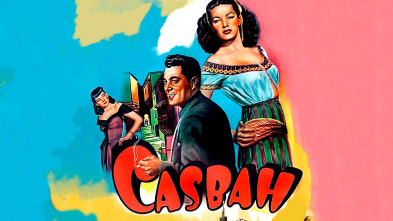 Imagen de Casbah - 2