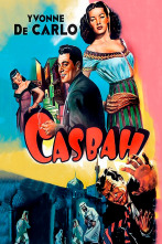 Imagen de Casbah - 1