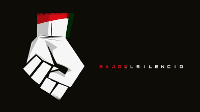 Imagen de Bajo el silencio - 2