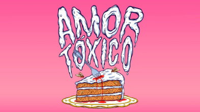 Imagen de Amor tóxico - 2
