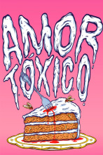 Imagen de Amor tóxico - 1