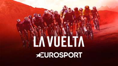 Imagen de La Vuelta (2025): Etapa 5 - Figueres - Figueres - 2