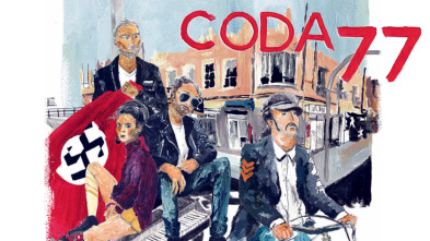 Imagen de Coda77 - 2