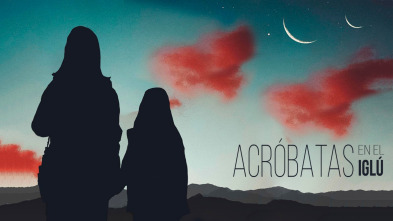 Imagen de Acróbatas en el iglú - 2