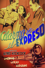 Imagen de Alarma en el expreso - 1