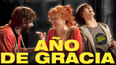 Imagen de Año de gracia - 2